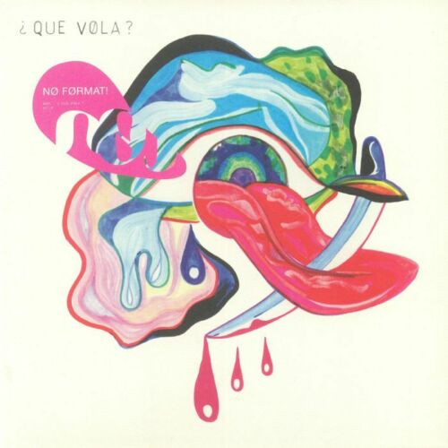 Que Vola? Que Vola? LP 1