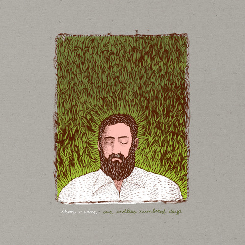 Iron & Wine Our Endless Numbered Days 15th Anniversary Edition 2LP 1