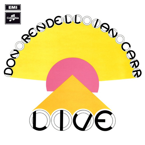 The Don Rendell-Ian Carr Quintet Live 180g LP 1