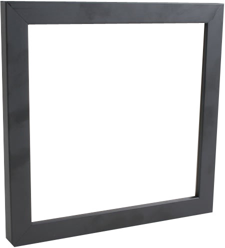 Acoustech Record Frame For 12" LP Scratch & Dent 1