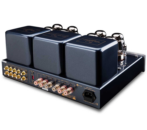 CS-100A Tube Integrated Amp 5