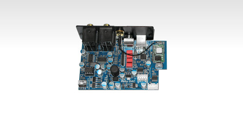 RUBY 2 DAC Module for EVOLUTION 50/100A 1