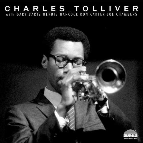 Charles Tolliver All Stars 180g LP 1