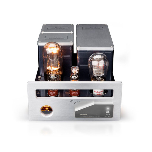 M-945i Integraged Amplifier 1