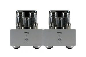 VAS Citation-2 Monoblock Power Amplifer 1