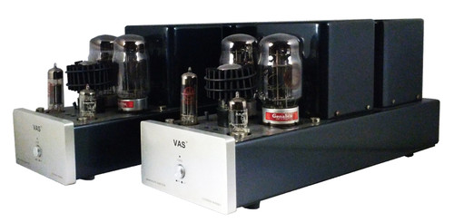 VAS Citation-2 Monoblock Power Amplifer 4