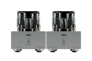 VAS Citation-2 Monoblock Power Amplifer 1