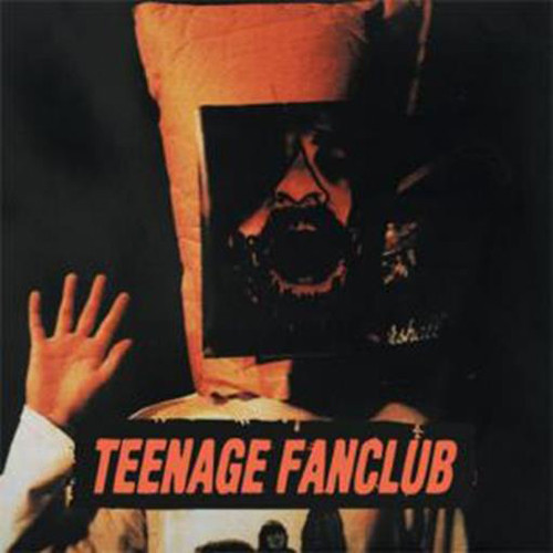 Teenage Fanclub Deep Fried Fanclub Import LP 1