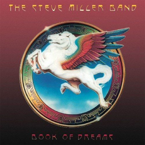 The Steve Miller Band Book of Dreams 180g LP 1