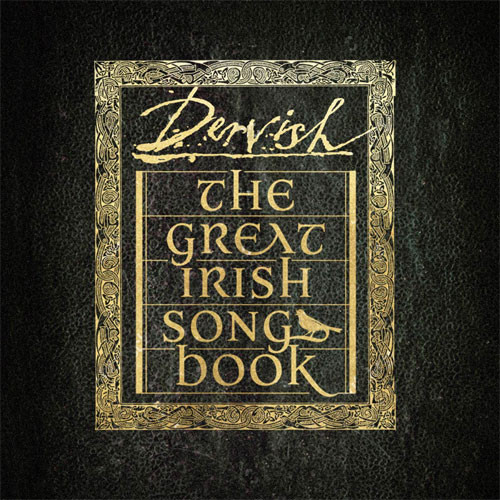Dervish The Great Irish Songbook 2LP 1