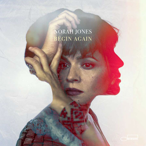 Norah Jones Begin Again LP 1