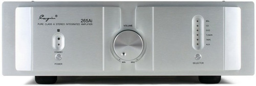 Cayin 265Ai Pure Class A Solid State Amplifier 1
