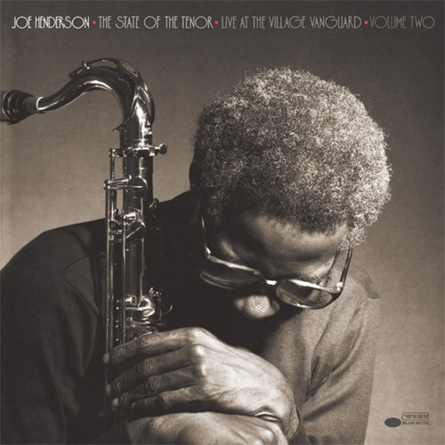 Joe Henderson The State of the Tenor: Live At The Village Vanguard Volume Two 180g LP 1
