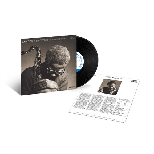 Joe Henderson The State of the Tenor: Live At The Village Vanguard Volume Two 180g LP 2