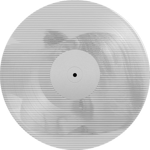 The National I Am Easy To Find 3LP (Yellow, Red & Grey Vinyl) 4