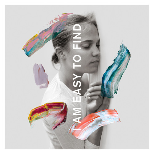 The National I Am Easy To Find 3LP (Yellow, Red & Grey Vinyl) 1