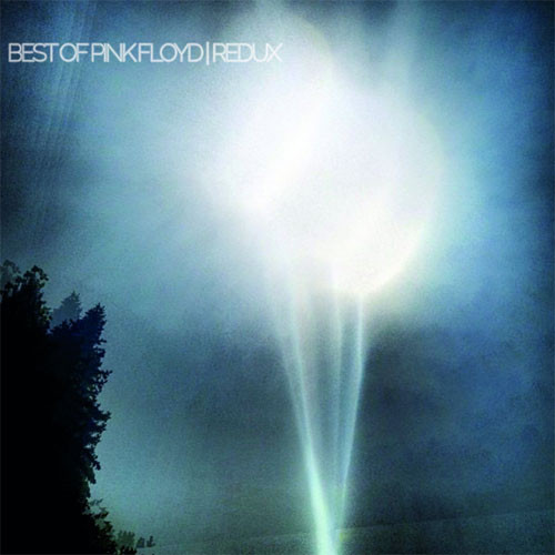 The Best of Pink Floyd: Redux LP (Red & Blue Vinyl) 1
