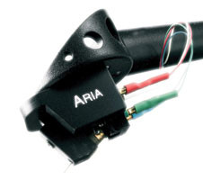 Certified Factory Rebuilt Transfiguration Aria MC Cartridge 0.38mV 1