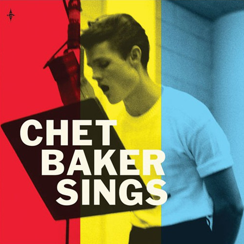 Chet Baker Chet Baker Sings 180g Import LP & 7" Orange Vinyl 1