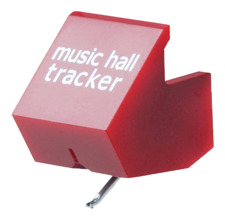 Music Hall Tracker Stylus 1