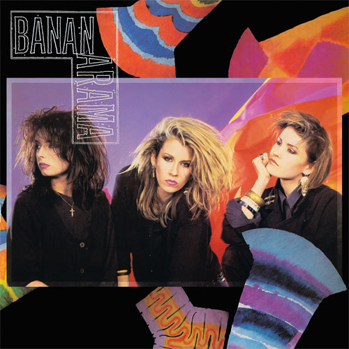 Bananarama Bananarama LP & CD (Purple Vinyl) 1