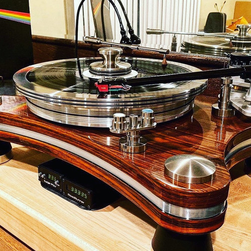 Integrity HiFi Tru-Lift Model #1 (1 1/4" to 1 5/8") 2