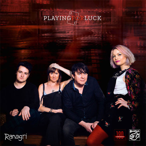Ranagri Playing For Luck 180g LP 1