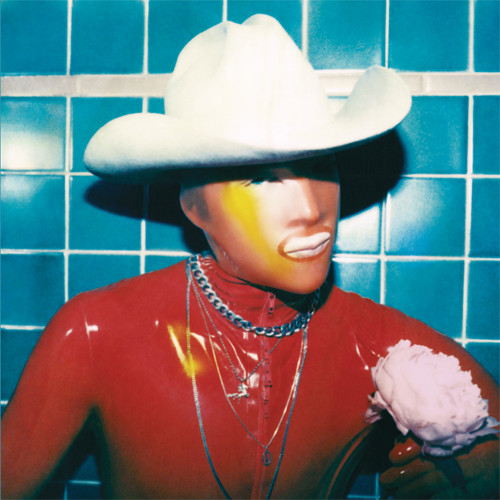 Cage the Elephant Social Cues LP 1
