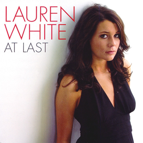 Lauren White At Last 180g 45rpm 2LP 1