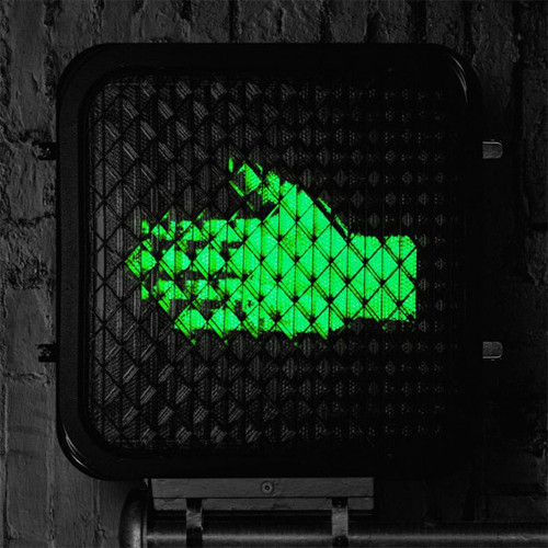 The Raconteurs Help Us Stranger LP 1