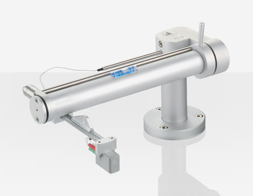 Clearaudio TT-5 Linear Tracking Tonearm 1