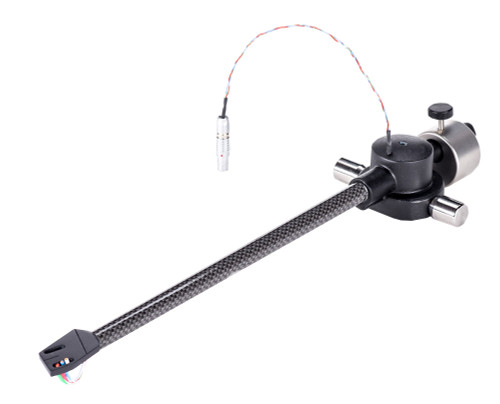 Certified Pre-Owned VPI JMW-12 3DR Tonearm Armwand 1