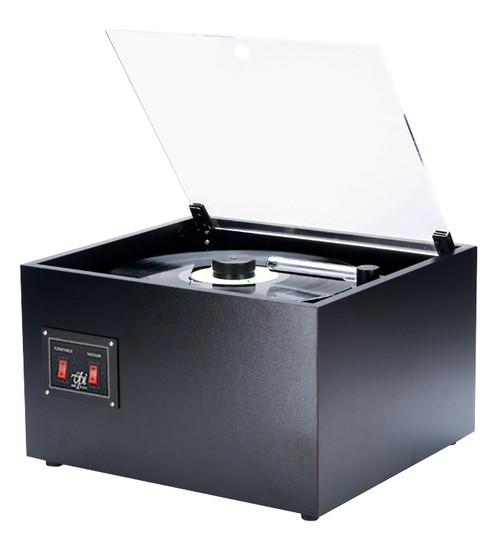VPI HW-16.5 Record Cleaner (120V, Demo) 1