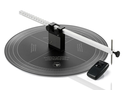 Clearaudio Multi Installation Gauge IEC 1
