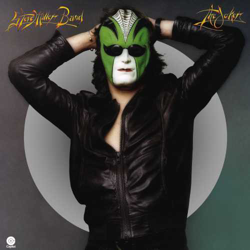 The Steve Miller Band The Joker 180g LP (Yellowish Green Vinyl) 1