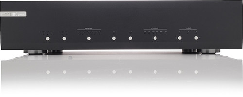 Musical Fidelity M6-VYNL MM/MC Phono Stage (Black)