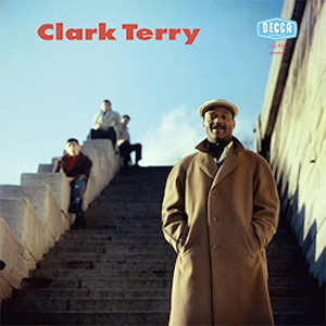 Clark Terry Clark Terry & His Orchestra feat. Paul Gonsalves 180g LP 1