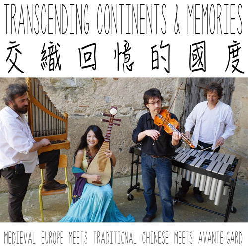 Transcending Continents & Memories 180g LP 1
