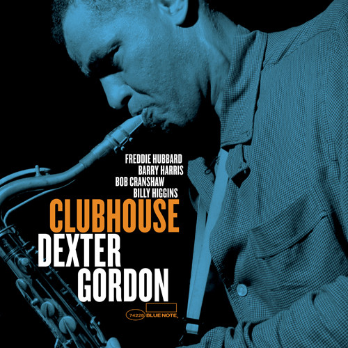 Dexter Gordon Clubhouse 180g LP 1