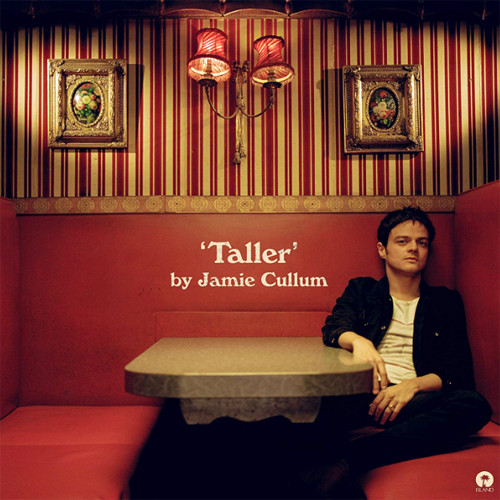 Jamie Cullum Taller LP