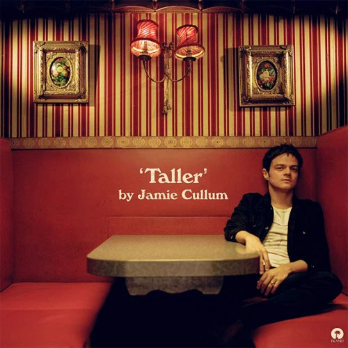 Jamie Cullum Taller LP 1