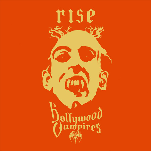 Hollywood Vampires Rise 180g 2LP 1