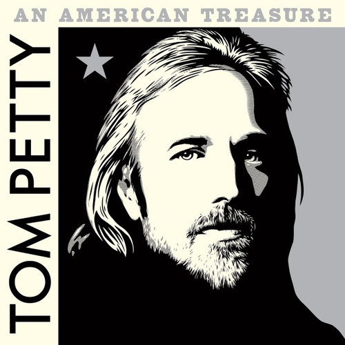 Tom Petty An American Treasure 6LP Box Set Scratch & Dent 2