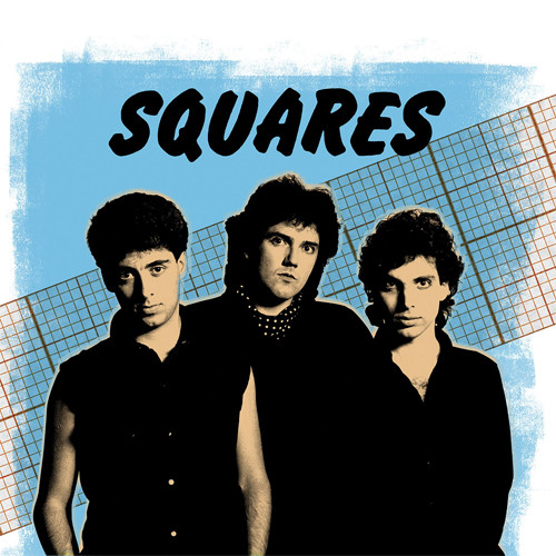 Joe Satriani The Squares Best of the Early '80s Demos LP 1