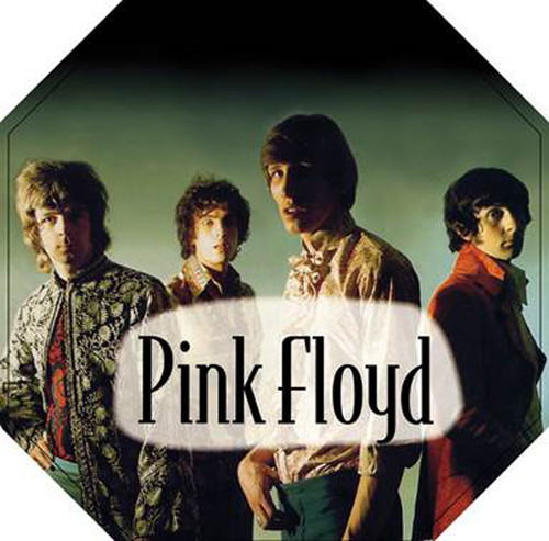Pink Floyd Pink Floyd Import LP (Colored Vinyl) 1