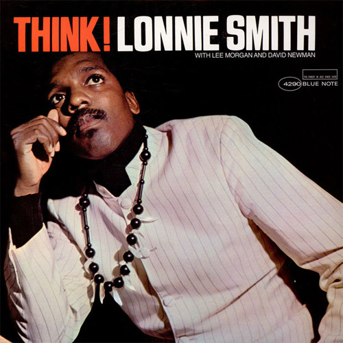 Lonnie Smith Think! 180g LP 1
