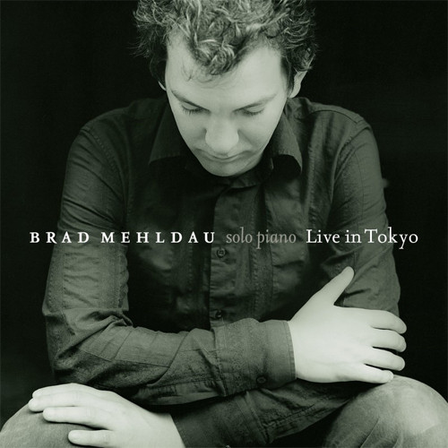 Brad Mehldau Live In Tokyo Numbered Limited Edition 180g 3LP 1