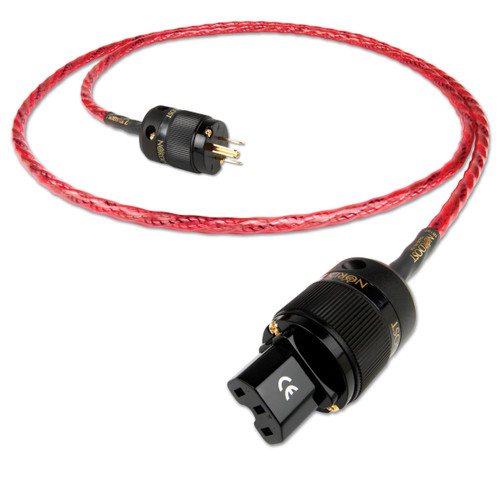 Nordost Heimdall 2 Power Cord (1 Meter) 1