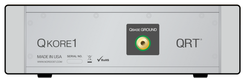 Nordost QKore1 Ground Unit 3