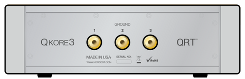 Nordost QKore3 Ground Unit 3